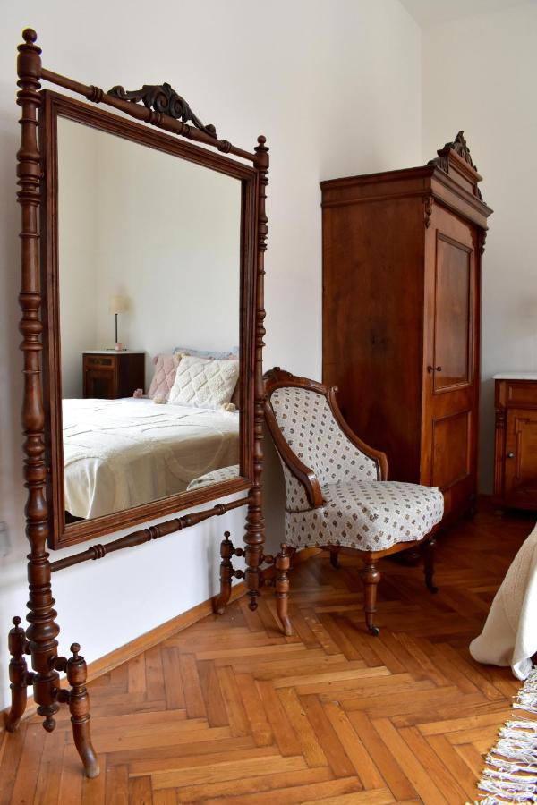 Old Town Residence - Konviktska Prague Luaran gambar